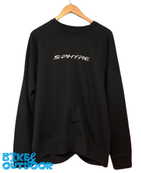 SHIMANO S-PHYRE ERKEK SWEATER - 1