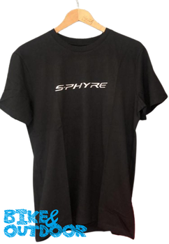 SHIMANO S-PHYRE ERKEK T-SHIRT - 1