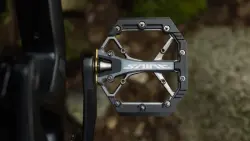 SHIMANO SAINT PD-G8040 MTB PEDAL - 7