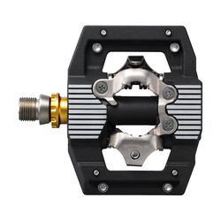 SHIMANO SAINT PD-M821 ÇİFT TARAFLI MTB PEDAL - 4