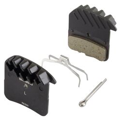 SHIMANO SAINT-ZEE H03A DISC FREN BALATA - 2