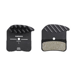 SHIMANO SAINT-ZEE H03A DISC FREN BALATA - SHIMANO