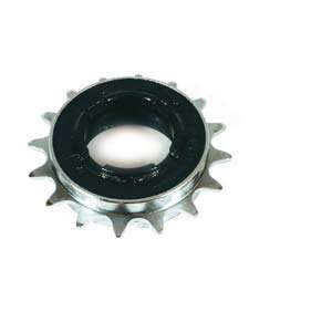 SHIMANO SF-MX30 18T CP FREEWHELL TEK VİTES RUBLE - 1