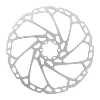 SHIMANO SLX SM-RT66 220MM 6-VİDA ROTOR - 1