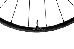 SHIMANO SLX WH-MT600 29 JANT TUBELESS ARKA JANT - 2