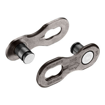 SHIMANO SM-CN900-11S 2PCS ZİNCİR KİLİDİ - 1
