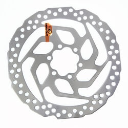 SHIMANO SM-RT26 180MM 6 VİDA ROTOR - SHIMANO