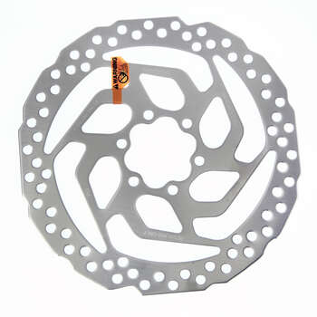SHIMANO SM-RT26 180MM 6 VİDA ROTOR - 1