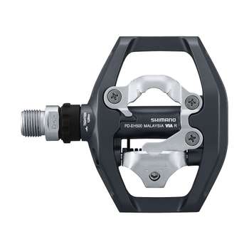 SHIMANO SM-SH56 PD-EH500 MTB PEDAL - 4