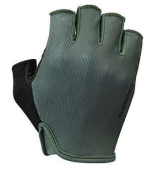 SHIMANO SOĞUTMA ETKİLİ ELDİVEN - 1