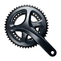 SHIMANO SORA FC-R3000 9-Vites 50-34T 170mm AYNAKOL - SHIMANO