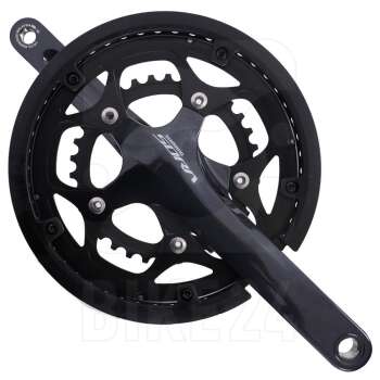 SHIMANO SORA FC-R3000 9-Vites 50-34T 175mm KORUMALI AYNAKOL - 1