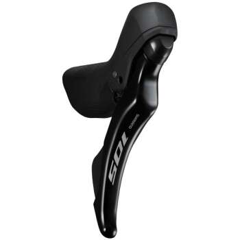 SHIMANO ST-R7120(L),BR-7170(F) ÖN MEKANİK DİSK FREN SETİ - 3