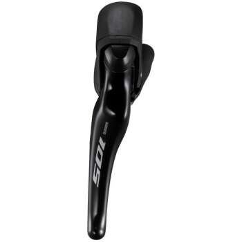 SHIMANO ST-R7120(L),BR-7170(F) ÖN MEKANİK DİSK FREN SETİ - 5