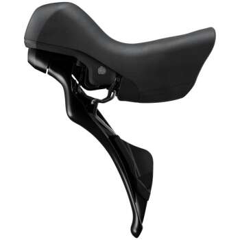 SHIMANO ST-R7120(L),BR-7170(F) ÖN MEKANİK DİSK FREN SETİ - 4