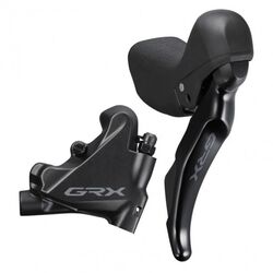 SHIMANO ST-RX400(R),BR-RX400(R) ARKA DİSK FREN SETİ - SHIMANO