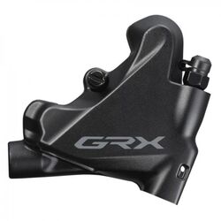 SHIMANO ST-RX400(R),BR-RX400(R) ARKA DİSK FREN SETİ - 3