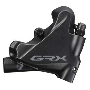 SHIMANO ST-RX400(R),BR-RX400(R) ARKA DİSK FREN SETİ - 3