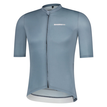 SHIMANO SUKI KISA KOL FORMA - 1