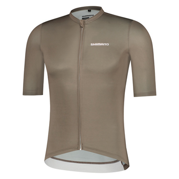 SHIMANO SUKI KISA KOL FORMA - 1