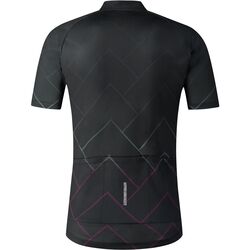 SHIMANO TEAM JERSEY KISA KOL FORMA - 2