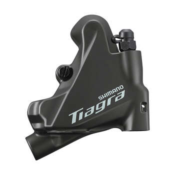 SHIMANO TIAGRA BR-4770 ARKA HİDROLİK DİSK FREN KALİPERİ - 1