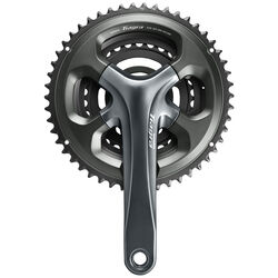 SHIMANO TIAGRA FC-4703 10-Vites 50-39-30T 165mm AYNAKOL - 2