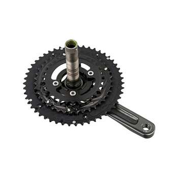 SHIMANO TIAGRA FC-4703 10-Vites 50-39-30T 165mm AYNAKOL - 5