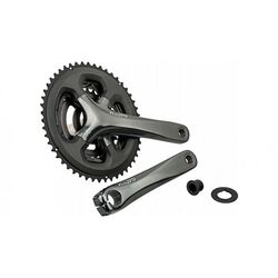 SHIMANO TIAGRA FC-4703 10-Vites 50-39-30T 165mm AYNAKOL - 4