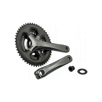 SHIMANO TIAGRA FC-4703 10-Vites 50-39-30T 165mm AYNAKOL - 4