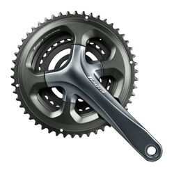 SHIMANO TIAGRA FC-4703 10-Vites 50-39-30T 172.5mm AYNAKOL - SHIMANO