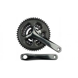 SHIMANO TIAGRA FC-4703 10-Vites 50-39-30T 172.5mm AYNAKOL - 4