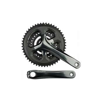 SHIMANO TIAGRA FC-4703 10-Vites 50-39-30T 172.5mm AYNAKOL - 4