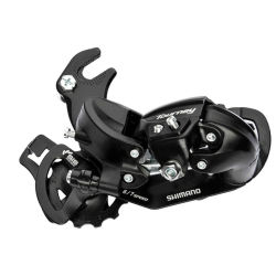 SHIMANO TOURNEY 6/7s RD-TY300 TY ROAD TYPE ARKA VİTES DEĞİŞTİRİCİ - SHIMANO