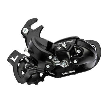 SHIMANO TOURNEY 6/7s RD-TY300 TY ROAD TYPE ARKA VİTES DEĞİŞTİRİCİ - 1