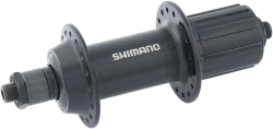 SHIMANO TOURNEY TX FH-TX5008-QR, 36H 8-9-VİTES OLD:135/32 170MM ARKA HAZNE - SHIMANO