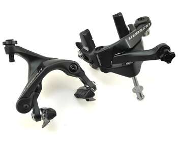 SHIMANO ULTEGRA BR-R8000 ÖN-ARKA FREN BACAĞI - 2