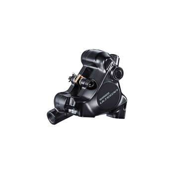 SHIMANO ULTEGRA BR-R8170 ARKA HIDROLIK DISC FREN KALIPER - 2