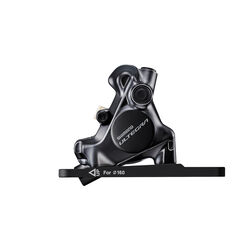 SHIMANO ULTEGRA BR-R8170 ÖN HIDROLIK DISC FREN KALIPER - 1
