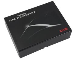 SHIMANO ULTEGRA DI2 ST-R8070(R), BR-R8070(R)1700mm ARKA DİSK FREN SET - 5