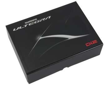 SHIMANO ULTEGRA DI2 ST-R8070(R), BR-R8070(R)1700mm ARKA DİSK FREN SET - 5