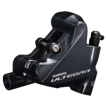 SHIMANO ULTEGRA DI2 ST-R8070(R), BR-R8070(R)1700mm ARKA DİSK FREN SET - 3