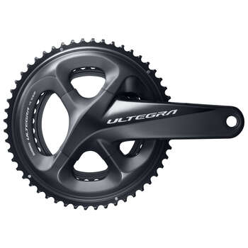 SHIMANO ULTEGRA FC-R8000 11-Vites 52-36T 172.5mm AYNAKOL - 1