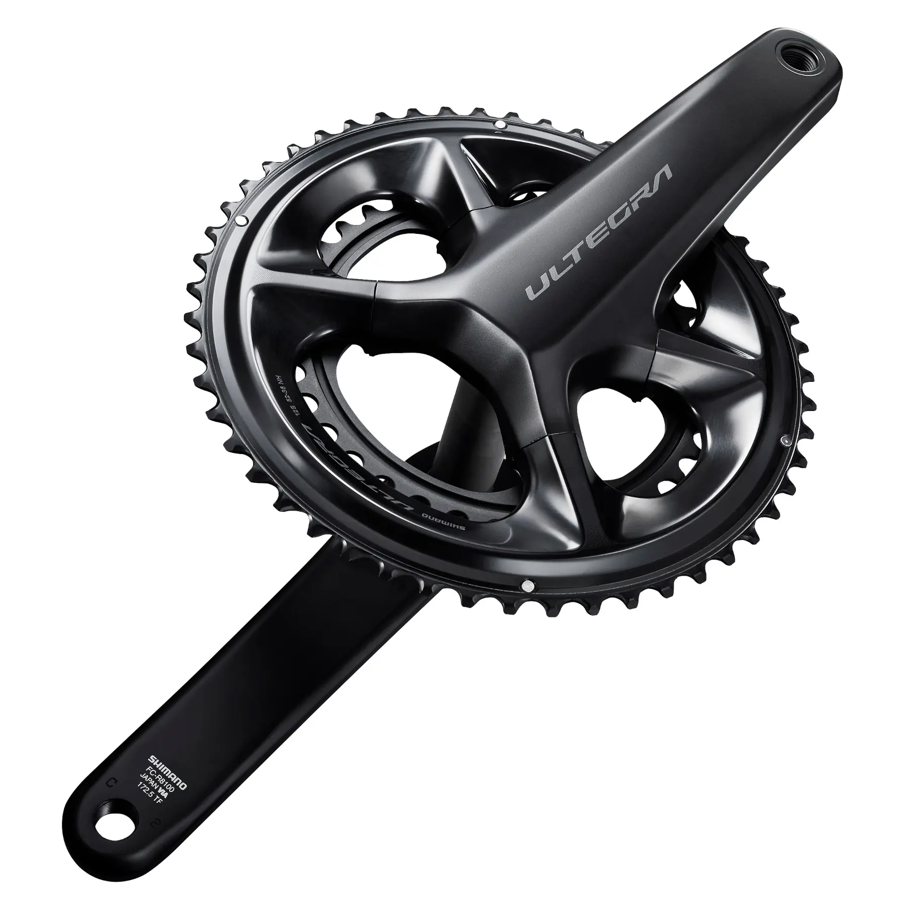 SHIMANO ULTEGRA FC-R8100 12 Vites 172.5MM 50-34T AYNAKOL - SHIMANO