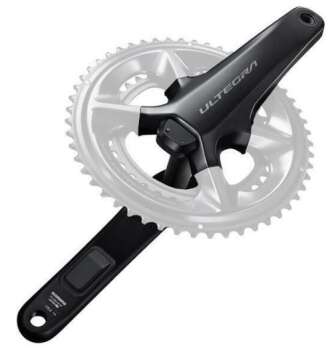 SHIMANO ULTEGRA FC-R8100-P 12 Vites 170MM POWER METER AYNAKOL KOLU - 2