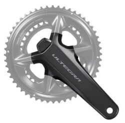 SHIMANO ULTEGRA FC-R8100-P 12 Vites 170MM POWER METER AYNAKOL KOLU - 3