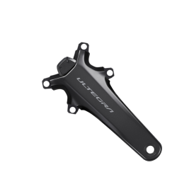 SHIMANO ULTEGRA FC-R8100-P 12 Vites 170MM POWER METER AYNAKOL KOLU - 4