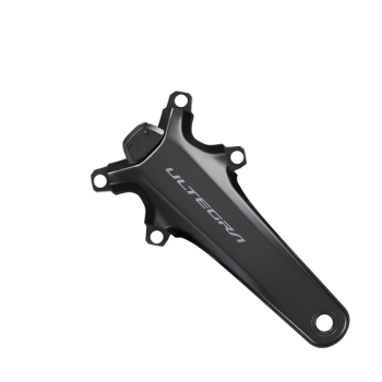 SHIMANO ULTEGRA FC-R8100-P 12 Vites 170MM POWER METER AYNAKOL KOLU - 4