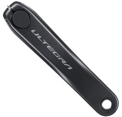 SHIMANO ULTEGRA FC-R8100-P 12 Vites 170MM POWER METER AYNAKOL KOLU - 5