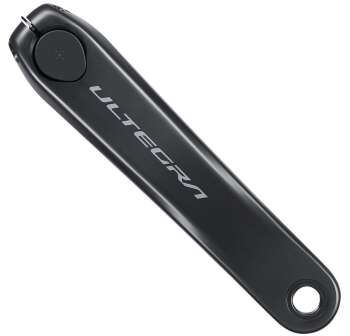 SHIMANO ULTEGRA FC-R8100-P 12 Vites 170MM POWER METER AYNAKOL KOLU - 5